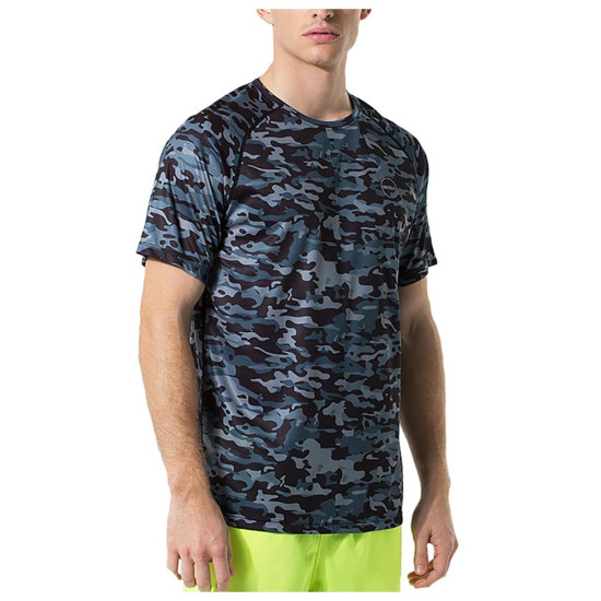 GSA Ανδρική κοντομάνικη μπλούζα Sonicboom Tee GSA Ανδρική κοντομάνικη μπλούζα Sonicboom Tee